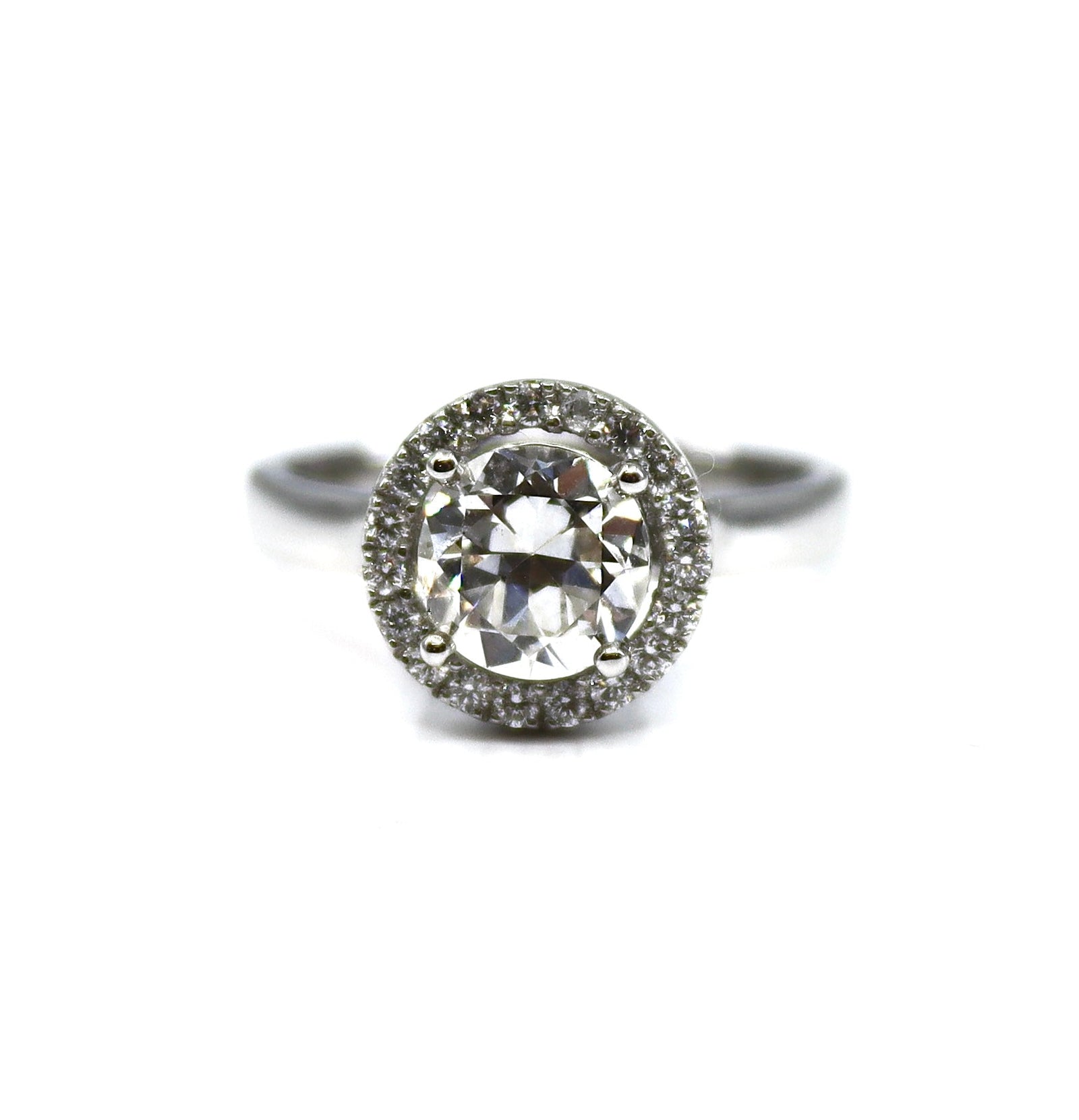 Diamonds, Natural or Lab created?
