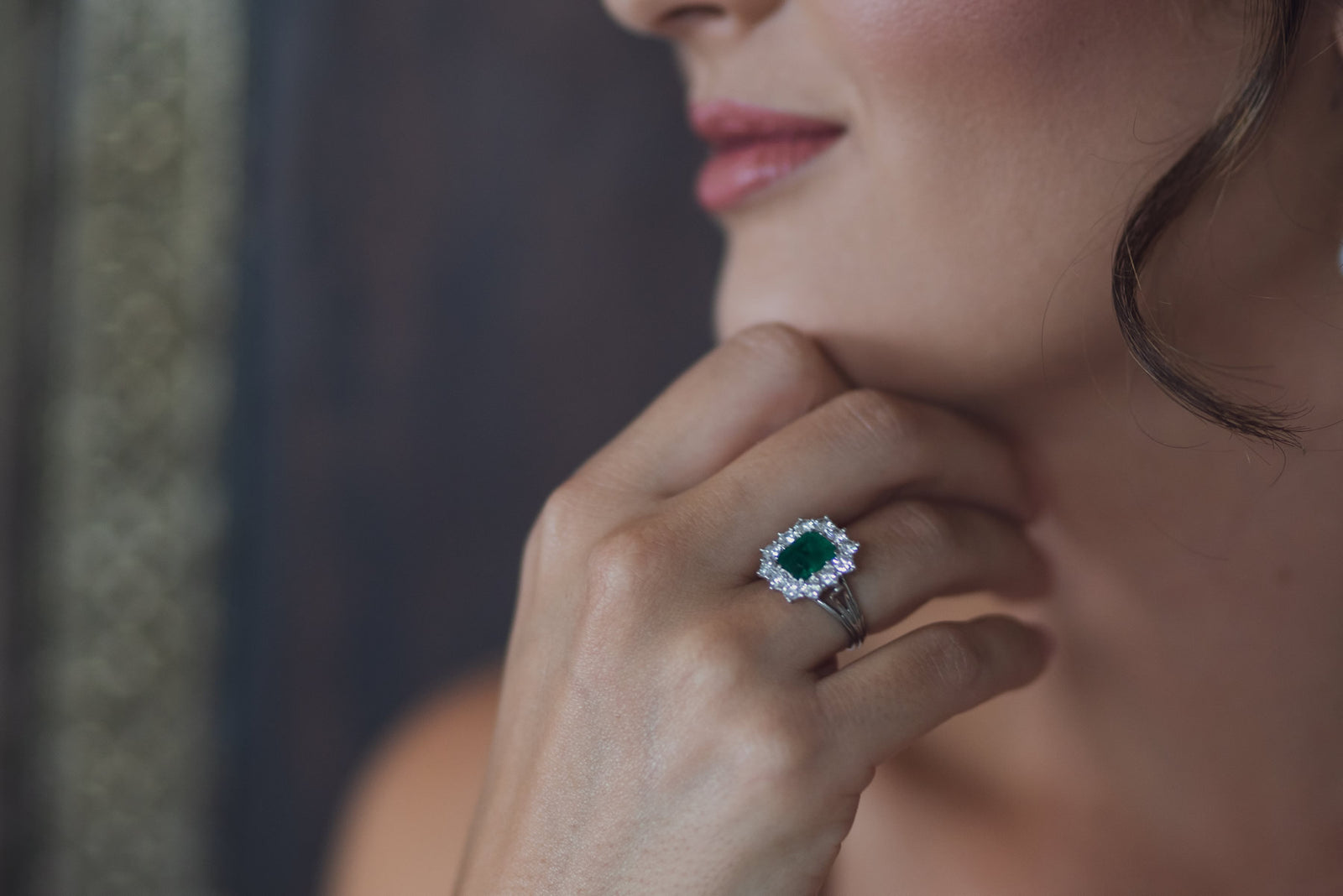 Getting the right ring size