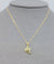 Yellow Gold Leaf