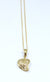 Yellow Gold Leaf