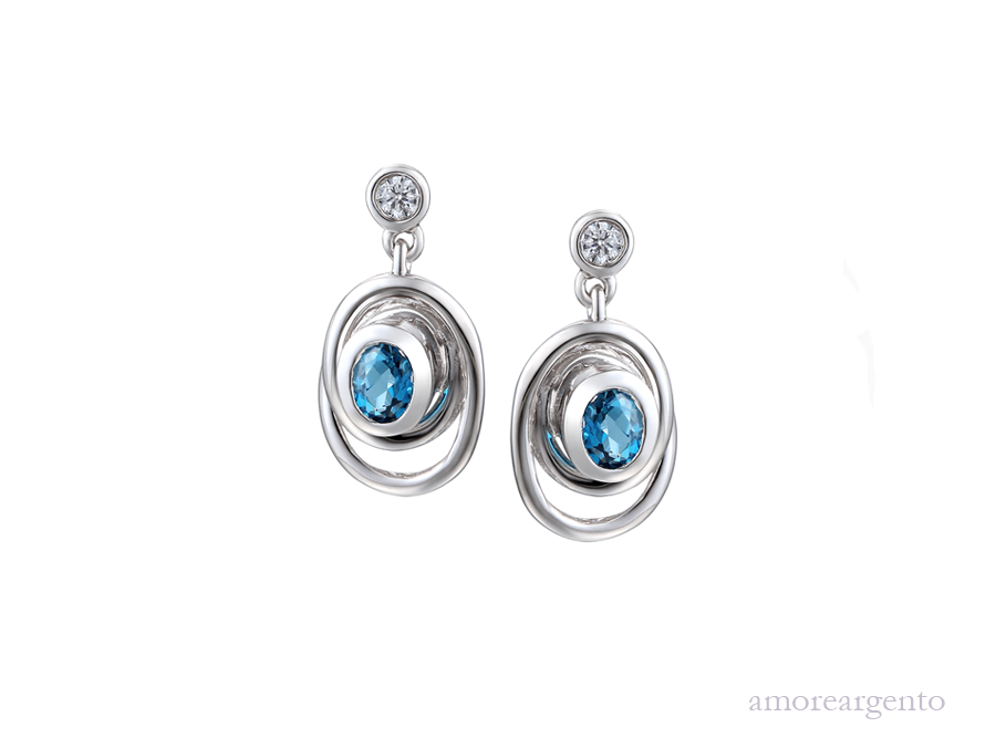 Wild Spirit Earrings