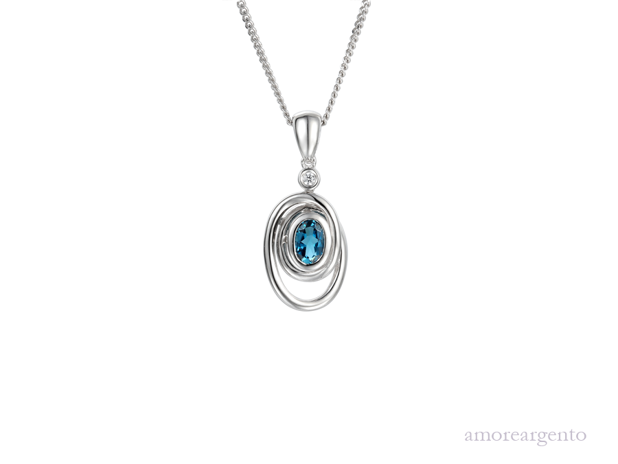 Wild Spirit Necklace