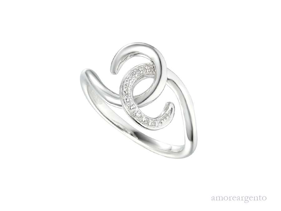 Thrills & Spills Ring