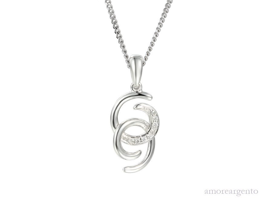 Thrills & Spills Necklace