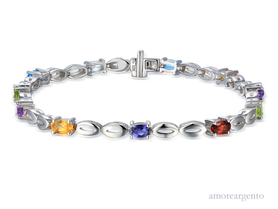 Razzamatazz Bracelet