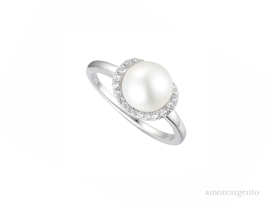 Moon Light Ring