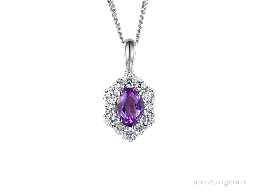 Lovable You Necklace