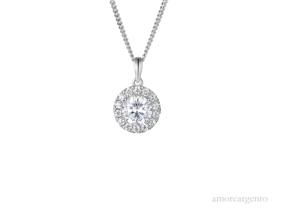 Crown of Light Necklace