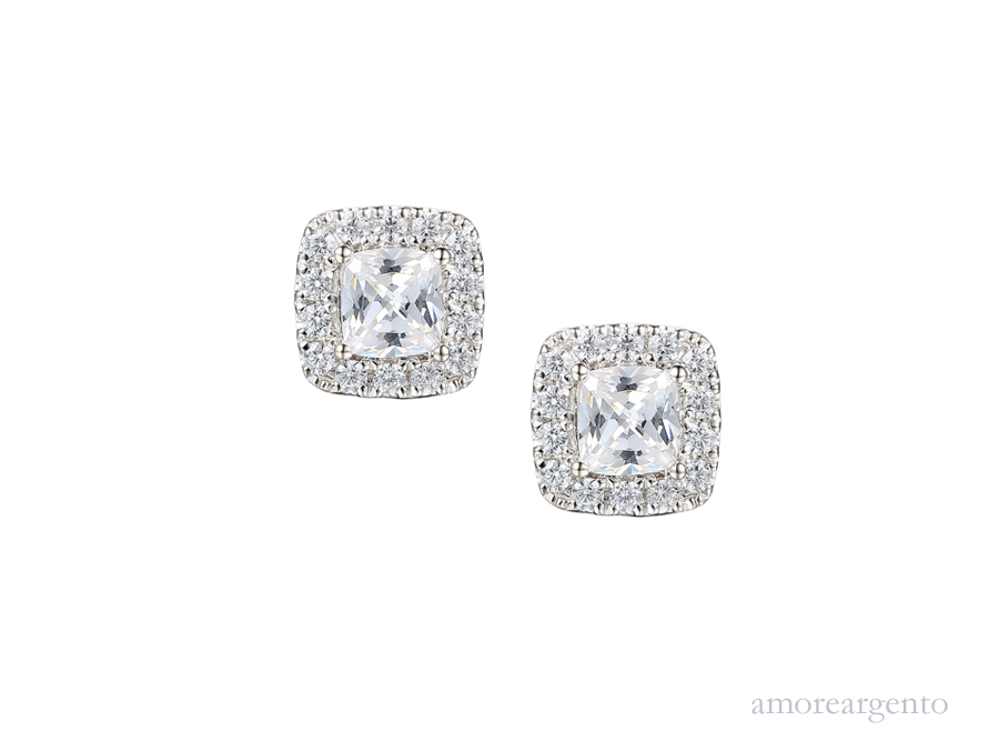 Light Fantastic Earrings