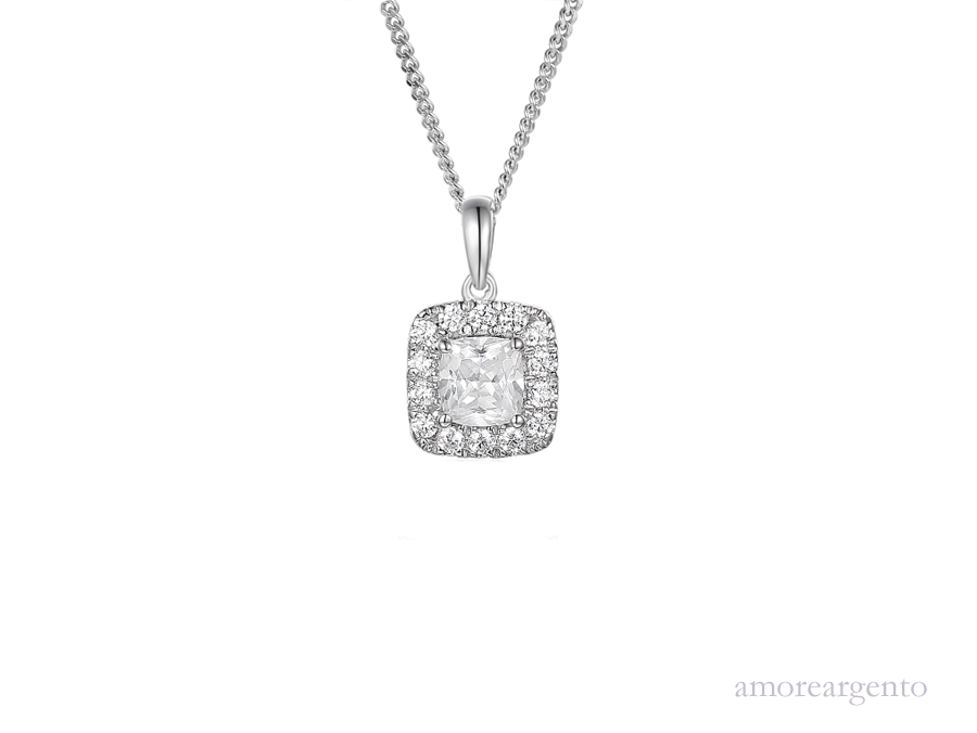 Light Fantastic Necklace