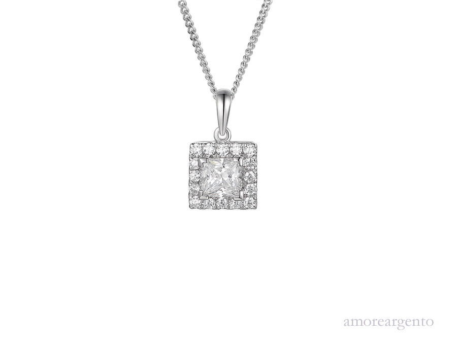 Bright Lights Necklace  