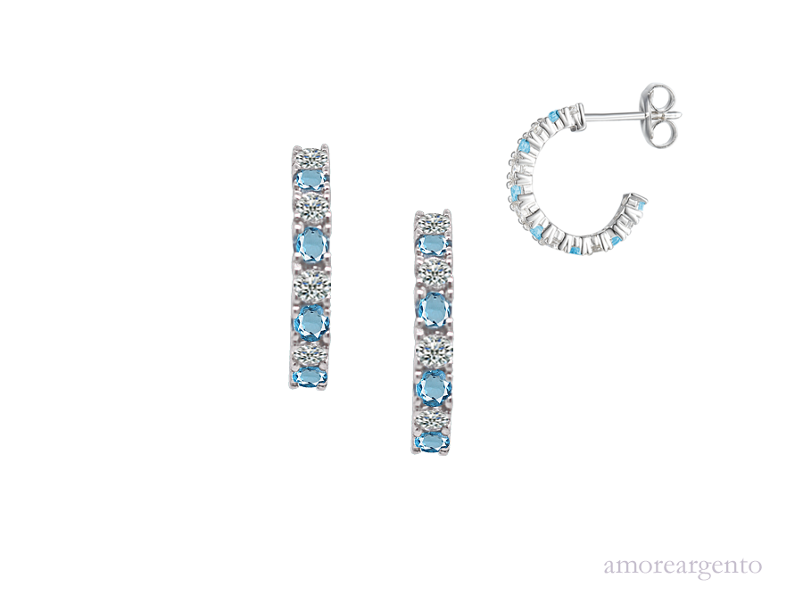 Summer Loving Earrings