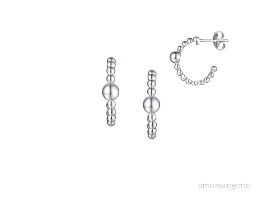 Summer Time Earrings