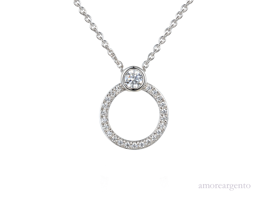 Me and My Gal Necklace   