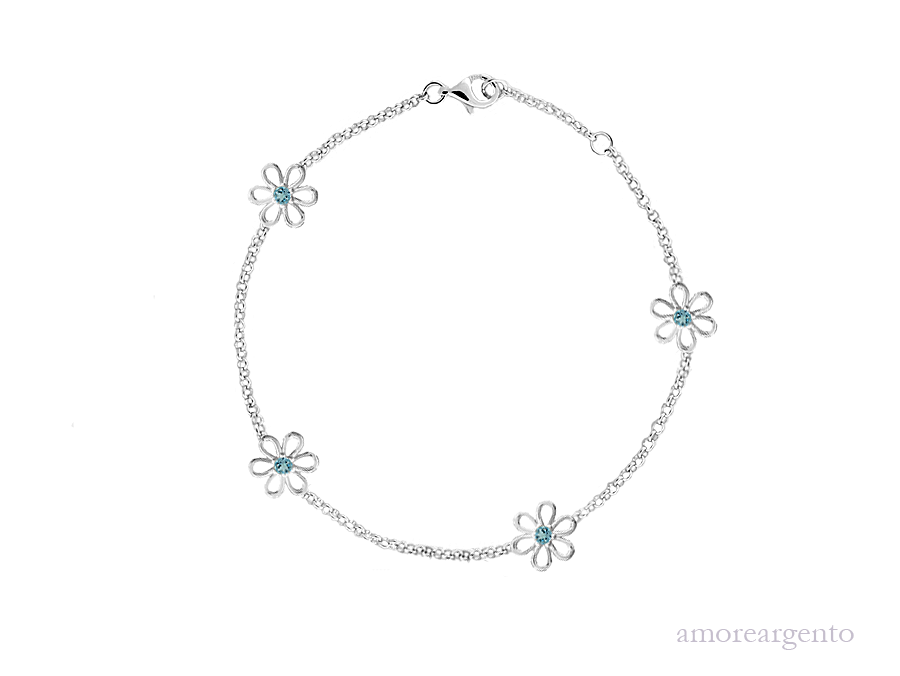 Flora Bracelet