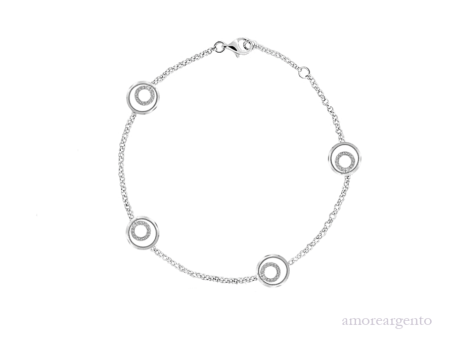 Simply Elegant Bracelet