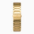 Accurist Origin Men's Watch | Gold Case & Stainless Steel Bracelet with Fir Green Dial | 41mm